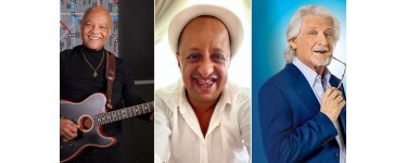 France Bleu: Des invitations pour le festival "Châteauneuf en Folie" à Châteauneuf-Villevieille à gagner