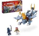 Amazon: LEGO Ninjago Le Jeune Dragon Riyu - 71810 à 8,26€
