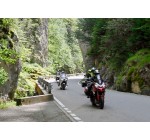 Rad: 1 voyage en moto dans le Jura à gagner