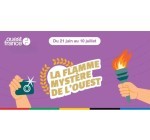 Ouest France: 1 croisière d'une semaine en Méditerranée pour 2 personnes à gagner