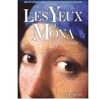 Europe1: Des romans "Les Yeux de Mona" de Thomas Schlesser à gagner