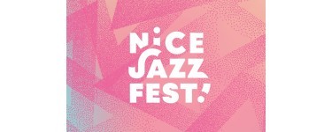 Rollingstone: 1 lot de 2 invitations pour une soirée du festival "Nice Jazz Fest" à gagner