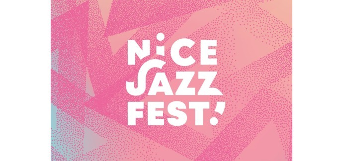 Rollingstone: 1 lot de 2 invitations pour une soirée du festival "Nice Jazz Fest" à gagner