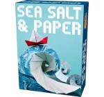 Amazon: Jeu de société Asmodee Sea Salt & Paper à 7,99€