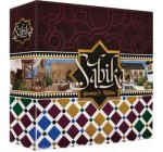 Philibert: Jeu de société Sabika à 21,58€