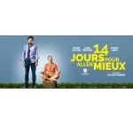 Rire et chansons: 6 DVD du film "14 jours pour aller mieux" à gagner