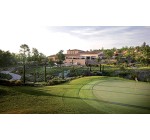 Fairways Magazine: 1 séjour en hôtel 5* à Tourrettes + avec accès au parcours de golf à gagner