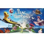 France Bleu: 1 lot de 2 invitations pour le Parc du Petit Prince à gagner