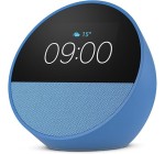 Amazon: [Prime] Réveil connecté Amazon Echo Spot (modèle 2024) à 54,99€