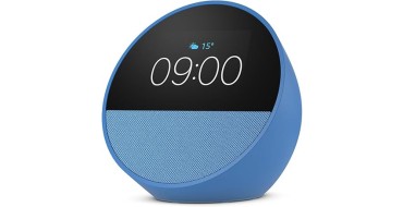 Amazon: Réveil connecté Amazon Echo Spot (modèle 2024) à 54,99€