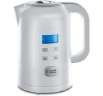 Amazon: Bouilloire électrique Russell Hobbs 21150-70 à 29,99€