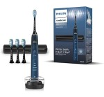 Amazon: Brosse à dents électrique Philips Sonicare DiamondClean Prestige série 9000 HX9911/89 à 139,99€