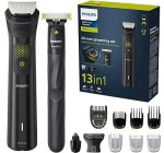 Amazon: Tondeuse 13-en-un Philips Series 9000 MG9530/15 + OneBlade à 69,99€