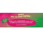 La Bibliothèque Rose: 2 bons d'achat P’tits Covoyageurs à gagner