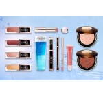 Lancôme: 2 lots de 12 produits de maquillage Lancôme à gagner