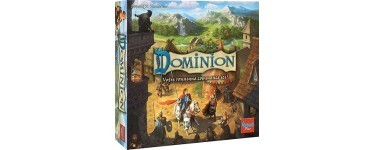 Amazon: Jeu de société Dominion à 29,88€