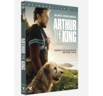 Salles Obscures: 2 DVD du film "Arthur The King" à gagner