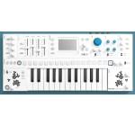 KR home-studio: 1 synthétiseur Kiviak Instruments à gagner