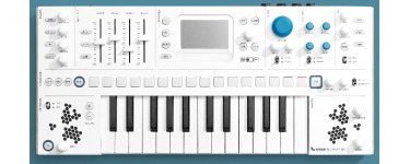 KR home-studio: 1 synthétiseur Kiviak Instruments à gagner