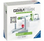 Amazon: Circuit de billes Ravensburger GraviTrax - Élément Tyrolienne à 9,99€