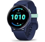 Amazon: [Prime] Montre connectée GPS Sport et santé Garmin vívoactive 5 à 196,99€