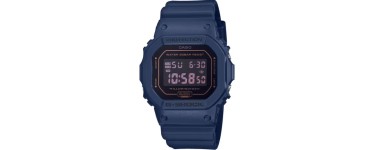 Cleor: Montre étanche homme G-Shock en résine à 59,94€