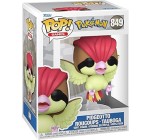 Amazon: Funko Pop! Games: Pokemon - Pidgeotto Roucoups à 6,08€
