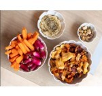 LeFooding: 1 lot de vaisselle pour l'apéro à gagner