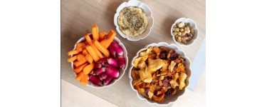 LeFooding: 1 lot de vaisselle pour l'apéro à gagner