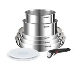 Darty: Batterie de cuisine - set de 8 pièces Tefal Ingenio Emotion à 89,99€ au lieu de 119,99€
