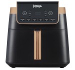 Amazon: Friteuse sans huile NINJA Air Fryer MAX PRO, 6,2 L à 91,99€