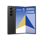 Samsung: 1 Smartphone Galaxy Z Fold6, 1 Smartphone Galaxy Z Flip6, 50 billets pour les JO de Paris à gagner