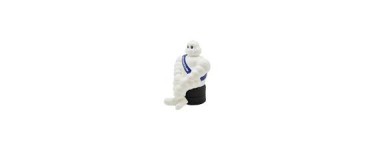 Michelin: 5 enceintes bluetooth bonhomme Michelin à gagner