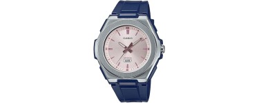 Amazon: Montre Casio Collection Analogue Quartz à 23,94€