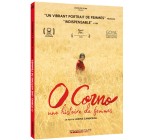 Blog Baz'art: 3 DVD du film "O Corno, une histoire de femmes" à gagner