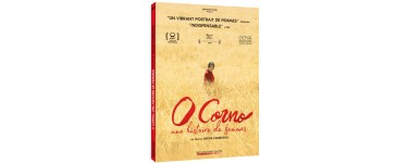 Blog Baz'art: 3 DVD du film "O Corno, une histoire de femmes" à gagner