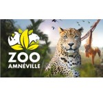 France Bleu: Des lots de 2 entrées pour le Zoo d'Amnéville à gagner