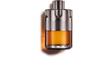 Amazon: Eau de parfum pour homme Azzaro Wanted By Night - 100ml à 67,83€
