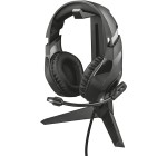 Amazon: Support pour Casque Gamer Trust Gaming GXT 260 Cendor à 14,99€