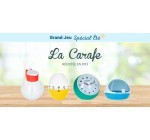 Cuisine Actuelle: 18 lots de 4 ustensiles La Carafe à gagner