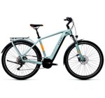 Ouest France: 1 vélo à assistance électrique à gagner