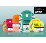 Sephora: 3 masques achetés = 1 offert 