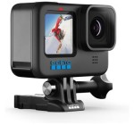 FranceTV: 1 GoPro Hero 10 Black, 1 Appareil photo étanche Kodak Pixpro WPZ2 et d'autres lots à gagner