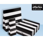 Sephora: Une box mystère en cadeau dès 60€ d'achat via l'application