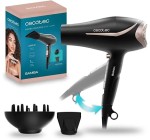 Amazon: Sèche-Cheveux Pliant Cecotec Bamba IoniCare &Go Glow à 14,90€