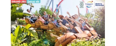 Femme Actuelle: 1 séjour de 2 nuits en demi-pension dans l’un des hôtels 4 étoiles PortAventura World à gagner
