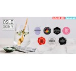 Femme Actuelle: 20 boîtes de collagène Oslo Skin Lab à gagner