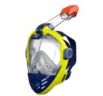 LIDL: Masque de snorkeling CRIVIT à 12,99€