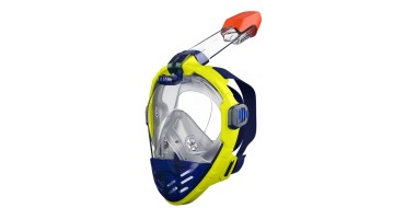 LIDL: Masque de snorkeling CRIVIT à 12,99€