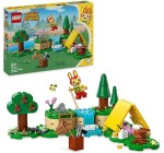 Amazon: LEGO Animal Crossing Activités de Plein Air de Clara - 77047 à 13,33€